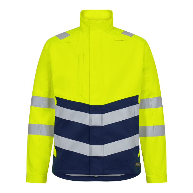Vêtement de travail Blouson de travail Safety+ personnalisable