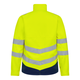 Vêtement de travail Blouson de travail Safety+ personnalisable