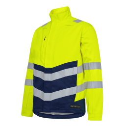 Vêtement de travail Blouson de travail Safety+ personnalisable
