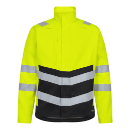 Vêtement de travail Blouson de travail Safety+ personnalisable