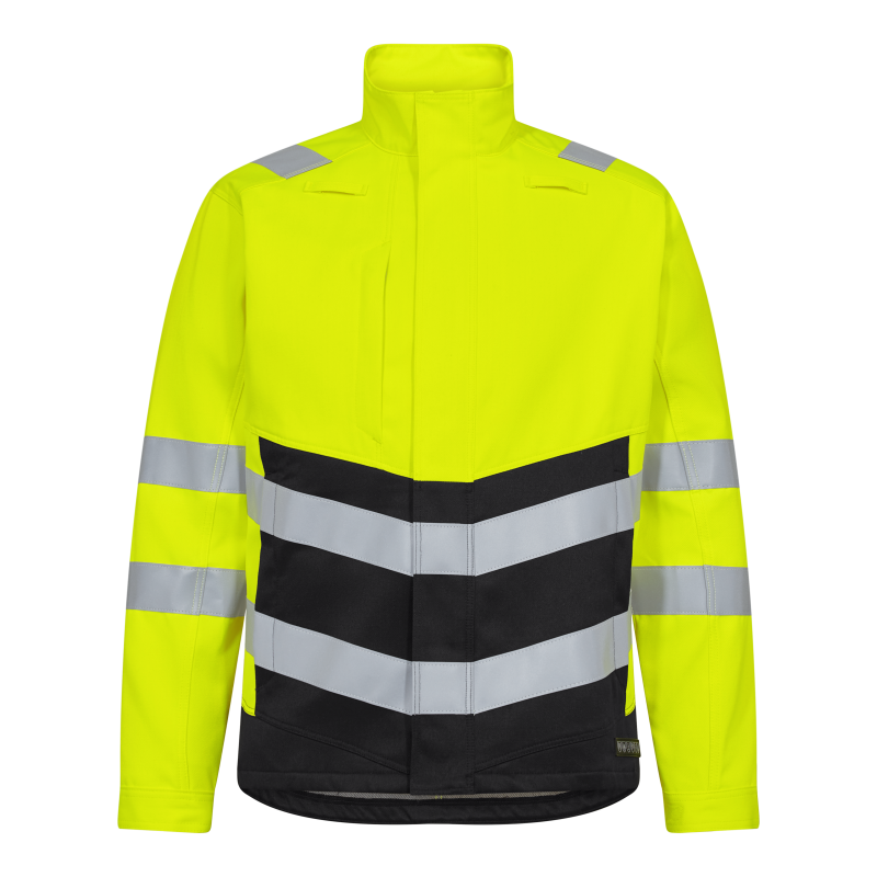 Vêtement de travail Blouson de travail Safety+ personnalisable