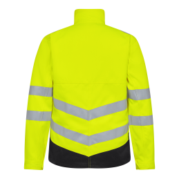 Vêtement de travail Blouson de travail Safety+ personnalisable