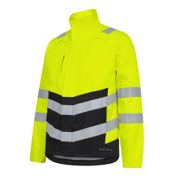 Vêtement de travail Blouson de travail Safety+ personnalisable