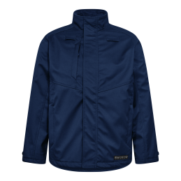 Veste softshell Safety+