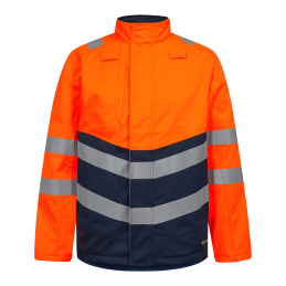 Blouson softshell Safety+