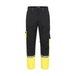 Vêtement de travail 7508 PANTALON DE TRAVAIL AVEC PROTEGE-GENOUX PROGRESSION
7508 PANTALON DE TRAVAIL AVEC PROTEGE-GENOUX PROGRESSION 9910-VIZ personnalisable