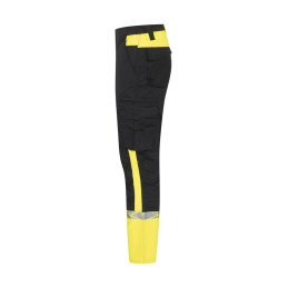 Vêtement de travail 7508 PANTALON DE TRAVAIL AVEC PROTEGE-GENOUX PROGRESSION
7508 PANTALON DE TRAVAIL AVEC PROTEGE-GENOUX PROGRESSION 9910-VIZ personnalisable