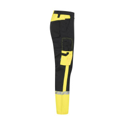 Vêtement de travail 7508 PANTALON DE TRAVAIL AVEC PROTEGE-GENOUX PROGRESSION
7508 PANTALON DE TRAVAIL AVEC PROTEGE-GENOUX PROGRESSION 9910-VIZ personnalisable