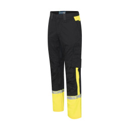 Vêtement de travail 7508 PANTALON DE TRAVAIL AVEC PROTEGE-GENOUX PROGRESSION
7508 PANTALON DE TRAVAIL AVEC PROTEGE-GENOUX PROGRESSION 9910-VIZ personnalisable