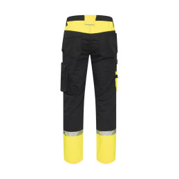 Vêtement de travail 7508 PANTALON DE TRAVAIL AVEC PROTEGE-GENOUX PROGRESSION
7508 PANTALON DE TRAVAIL AVEC PROTEGE-GENOUX PROGRESSION 9910-VIZ personnalisable