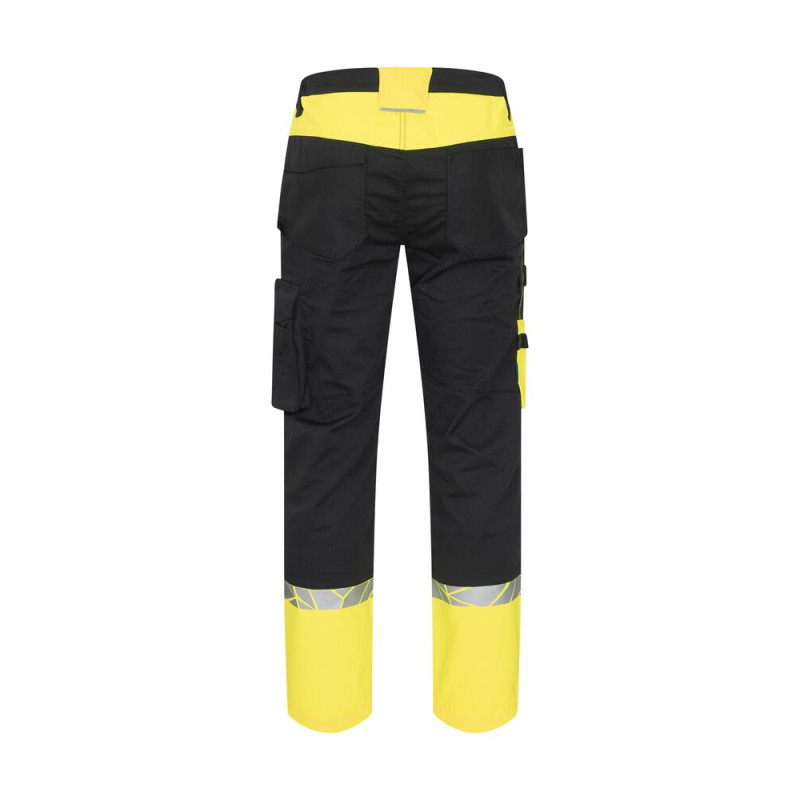 Vêtement de travail 7508 PANTALON DE TRAVAIL AVEC PROTEGE-GENOUX PROGRESSION
7508 PANTALON DE TRAVAIL AVEC PROTEGE-GENOUX PROGRESSION 9910-VIZ personnalisable