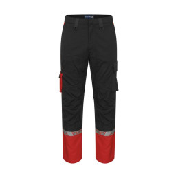 Vêtement de travail 7508 PANTALON DE TRAVAIL AVEC PROTEGE-GENOUX PROGRESSION
7508 PANTALON DE TRAVAIL AVEC PROTEGE-GENOUX PROGRESSION 9910-VIZ personnalisable