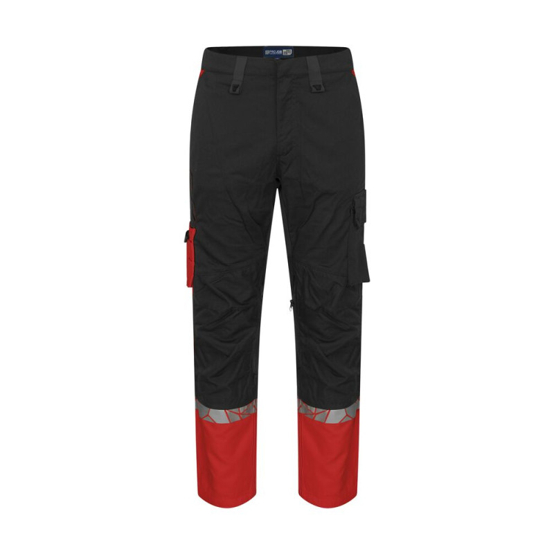 Vêtement de travail 7508 PANTALON DE TRAVAIL AVEC PROTEGE-GENOUX PROGRESSION
7508 PANTALON DE TRAVAIL AVEC PROTEGE-GENOUX PROGRESSION 9910-VIZ personnalisable