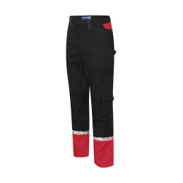 Vêtement de travail 7508 PANTALON DE TRAVAIL AVEC PROTEGE-GENOUX PROGRESSION
7508 PANTALON DE TRAVAIL AVEC PROTEGE-GENOUX PROGRESSION 9910-VIZ personnalisable