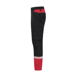 Vêtement de travail 7508 PANTALON DE TRAVAIL AVEC PROTEGE-GENOUX PROGRESSION
7508 PANTALON DE TRAVAIL AVEC PROTEGE-GENOUX PROGRESSION 9910-VIZ personnalisable