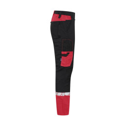 Vêtement de travail 7508 PANTALON DE TRAVAIL AVEC PROTEGE-GENOUX PROGRESSION
7508 PANTALON DE TRAVAIL AVEC PROTEGE-GENOUX PROGRESSION 9910-VIZ personnalisable