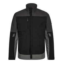 Blouson de travail Entire avec stretch