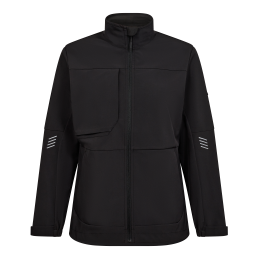 Blouson softshell Entire pour femmes