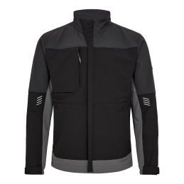 Vêtement de travail Blouson de travail Entire avec tissu extensible dans 4 sens personnalisable