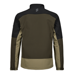 Vêtement de travail Blouson de travail Entire avec tissu extensible dans 4 sens personnalisable
