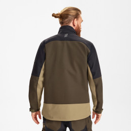 Vêtement de travail Blouson de travail Entire avec tissu extensible dans 4 sens personnalisable
