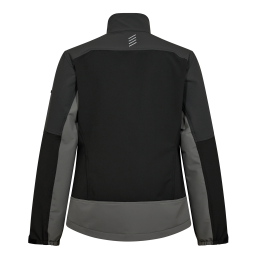 Vêtement de travail Blouson de travail Entire avec tissu extensible dans 4 sens pour femmes personnalisable