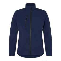 Blouson X-Treme avec tissu extensible dans 4 sens