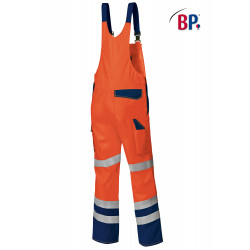 Vêtement de travail BP® Cotte à bretelles personnalisable