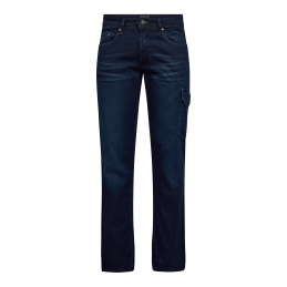 Extend Jean avec poche cuisse