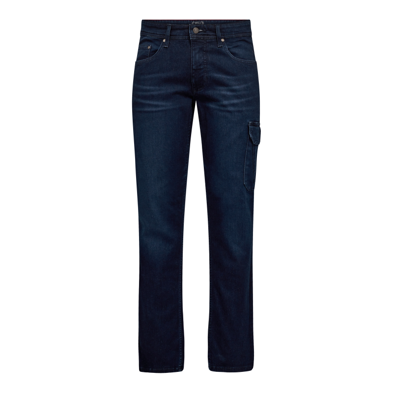 Vêtement de travail Extend Jean avec poche cuisse personnalisable