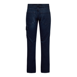 Vêtement de travail Extend Jean avec poche cuisse personnalisable