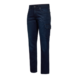 Vêtement de travail Extend Jean avec poche cuisse personnalisable