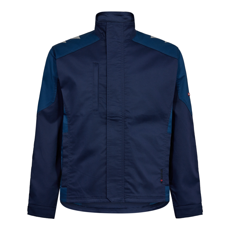 Vêtement de travail Blouson de travail avec stretch Galaxy personnalisable