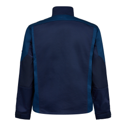 Vêtement de travail Blouson de travail avec stretch Galaxy personnalisable
