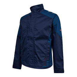 Vêtement de travail Blouson de travail avec stretch Galaxy personnalisable