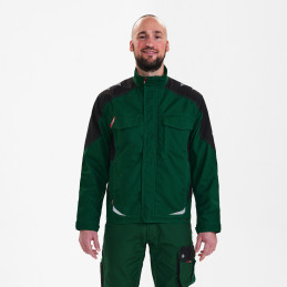 Vêtement de travail Blouson de travail Galaxy personnalisable