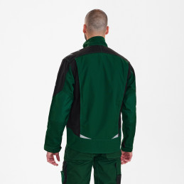 Vêtement de travail Blouson de travail Galaxy personnalisable