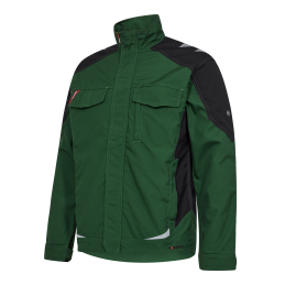 Vêtement de travail Blouson de travail Galaxy personnalisable