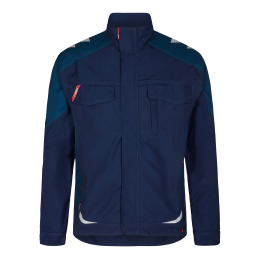 Vêtement de travail Blouson de travail Galaxy personnalisable