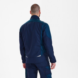 Vêtement de travail Blouson de travail Galaxy personnalisable