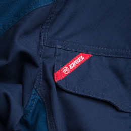 Vêtement de travail Blouson de travail Galaxy personnalisable