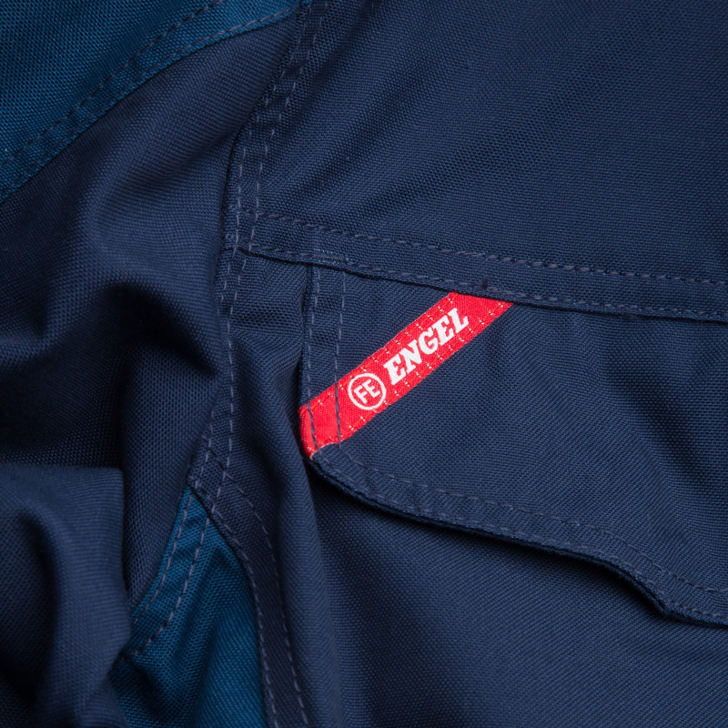 Vêtement de travail Blouson de travail Galaxy personnalisable