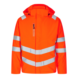 Blouson d’hiver Safety
