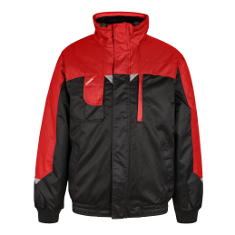 Blouson pilote Enterprise