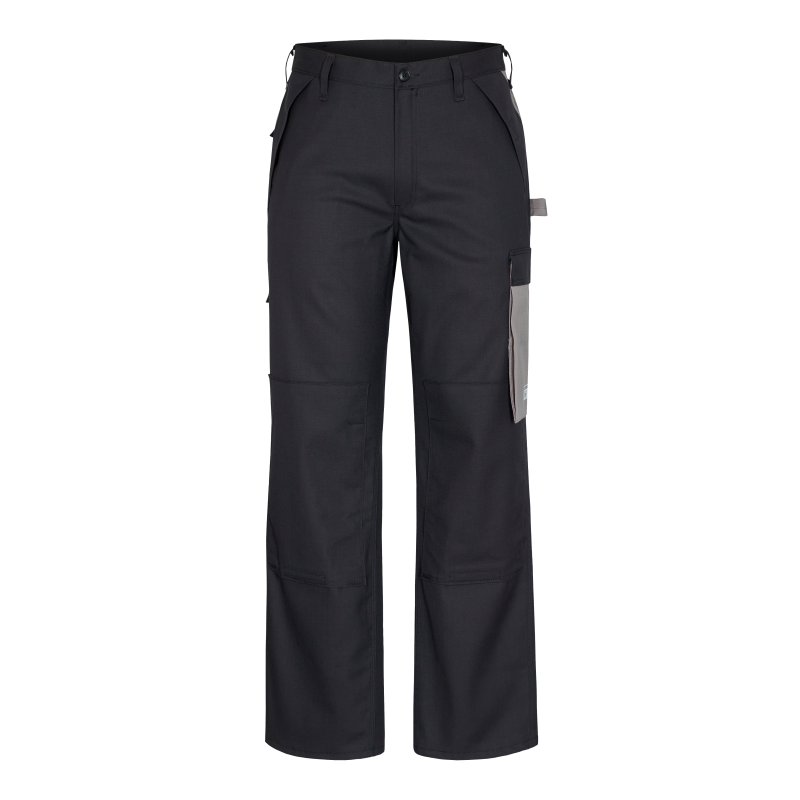 Vêtement de travail Pantalon Multinorm Safety+ personnalisable