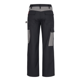 Vêtement de travail Pantalon Multinorm Safety+ personnalisable