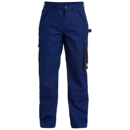 Vêtement de travail Pantalon Multinorm Safety+ personnalisable