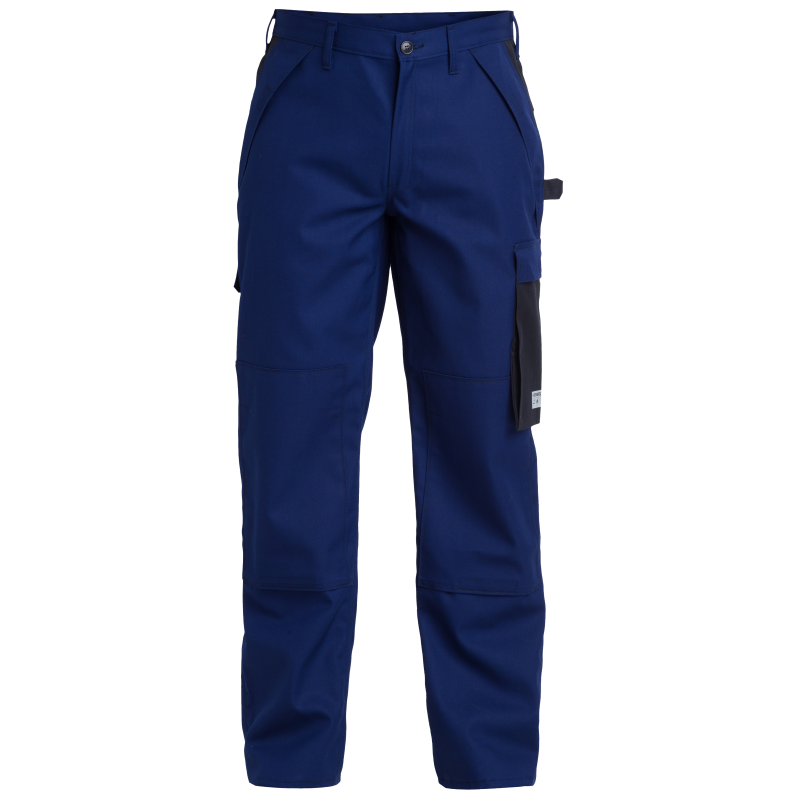 Vêtement de travail Pantalon Multinorm Safety+ personnalisable