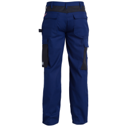 Vêtement de travail Pantalon Multinorm Safety+ personnalisable