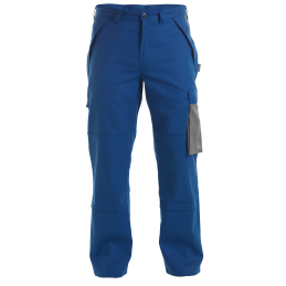 Vêtement de travail Pantalon Multinorm Safety+ personnalisable